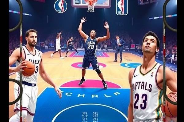 nba4月23号录像季后赛,nba4月22日赛程表